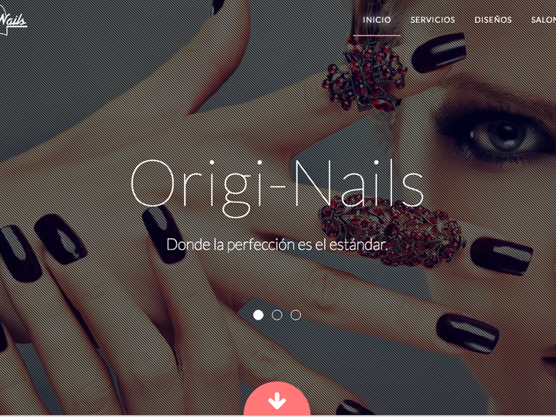 Origi-Nails